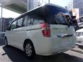 2013 Honda Step WGN