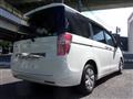 2013 Honda Step WGN