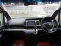 2013 Honda Step WGN