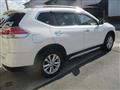 2015 Nissan X-Trail