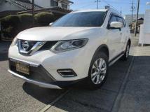 2015 Nissan X-Trail