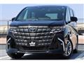 2026 Toyota Alphard G