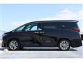 2026 Toyota Alphard G