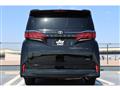 2026 Toyota Alphard G