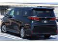 2026 Toyota Alphard G