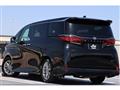 2026 Toyota Alphard G