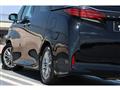 2026 Toyota Alphard G