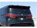 2026 Toyota Alphard G