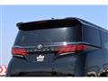2026 Toyota Alphard G
