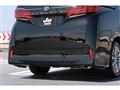 2026 Toyota Alphard G