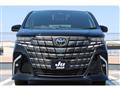 2026 Toyota Alphard G