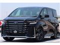 2023 Toyota Vellfire