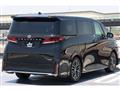 2023 Toyota Vellfire