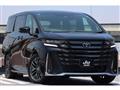 2023 Toyota Vellfire