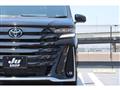 2023 Toyota Vellfire