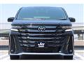 2023 Toyota Vellfire