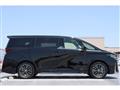 2023 Toyota Vellfire