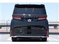 2023 Toyota Vellfire