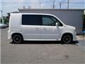 2003 Honda Mobilio Spike