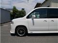 2003 Honda Mobilio Spike