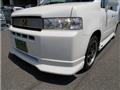 2003 Honda Mobilio Spike