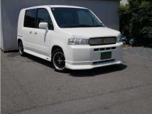 2003 Honda Mobilio Spike