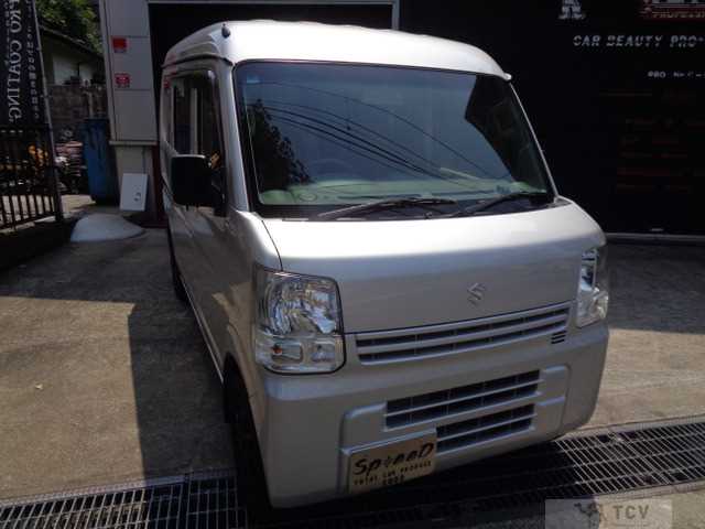 2015 Suzuki Every