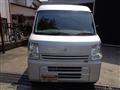 2015 Suzuki Every