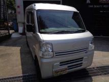 2015 Suzuki Every