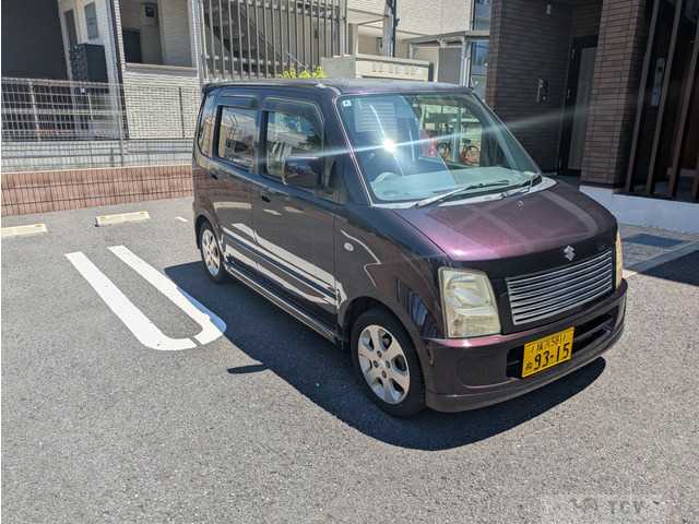 2006 Suzuki Wagon R