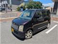 2006 Suzuki Wagon R