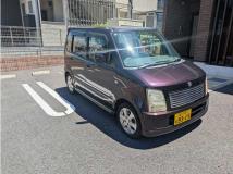 2006 Suzuki Wagon R