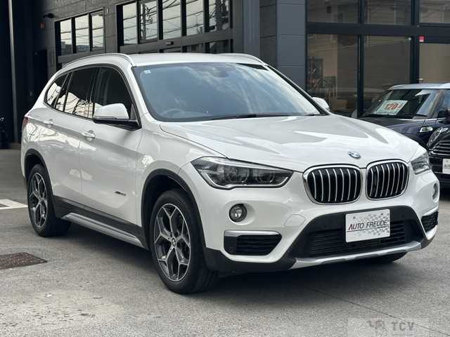 2017 BMW BMW Others