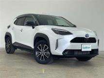 2023 Toyota Yaris Cross