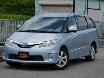 2009 Toyota Estima Hybrid