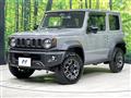 2026 Suzuki Jimny Sierra