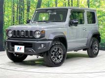 2026 Suzuki Jimny Sierra