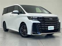 2024 Toyota Vellfire