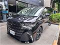 2023 Toyota Alphard G
