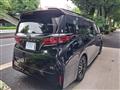 2023 Toyota Alphard G