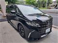 2023 Toyota Alphard G