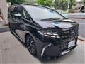 2023 Toyota Alphard G