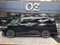 2023 Toyota Alphard G