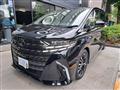 2023 Toyota Alphard G