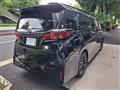 2023 Toyota Alphard G
