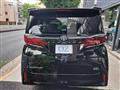 2023 Toyota Alphard G