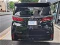 2023 Toyota Alphard G