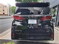 2023 Toyota Alphard G