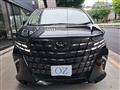 2023 Toyota Alphard G