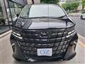 2023 Toyota Alphard G